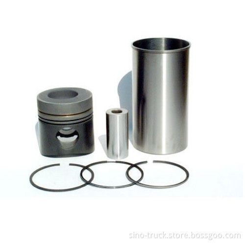 Truck Parts / Truck Engine Parts Piston